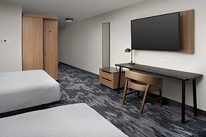Fairfield Inn & Suites by Marriott Boise West