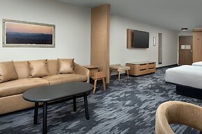 Fairfield Inn & Suites by Marriott Boise West