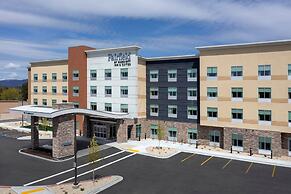 Fairfield Inn & Suites by Marriott Boise West