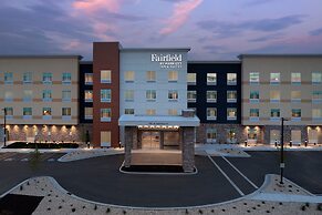 Fairfield Inn & Suites by Marriott Boise West
