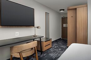 Fairfield Inn & Suites by Marriott Boise West