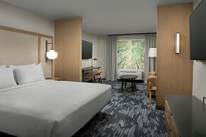 Fairfield Inn & Suites by Marriott Boise West