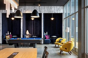Aloft Florence
