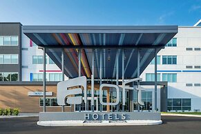 Aloft Florence