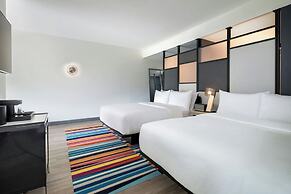 Aloft Florence