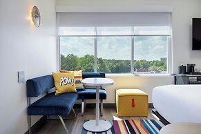 Aloft Florence