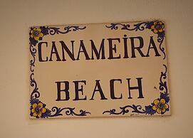 Canameira Beach