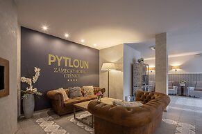 Pytloun Chateau Hotel Ctěnice