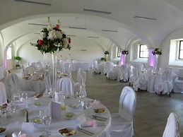 Pytloun Chateau Hotel Ctěnice
