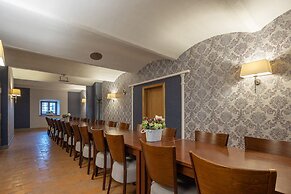Pytloun Chateau Hotel Ctěnice