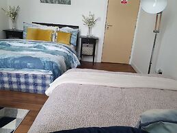 Citywide Hospitality