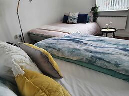 Citywide Hospitality