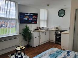 Citywide Hospitality