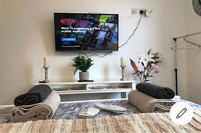 Citywide Hospitality