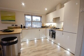 Hollicarrs - The Rushes