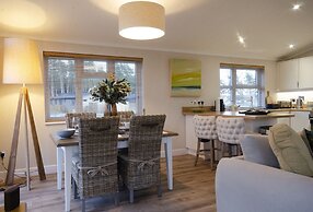 Hollicarrs - The Rushes