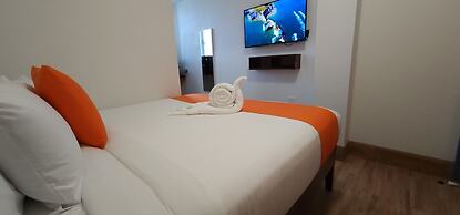 Voyager Sun & Reef Hotel