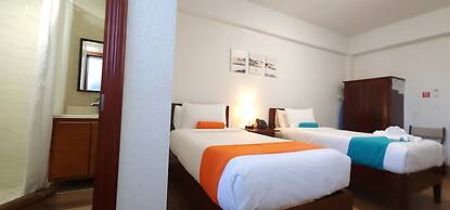 Voyager Sun & Reef Hotel