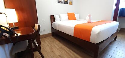 Voyager Sun & Reef Hotel