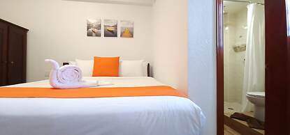 Voyager Sun & Reef Hotel