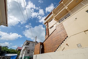 Voyager Sun & Reef Hotel