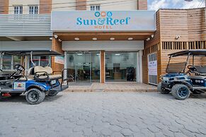 Voyager Sun & Reef Hotel