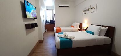 Voyager Sun & Reef Hotel