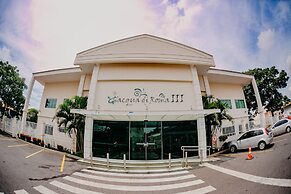 Laqua Diroma III - BVTUR