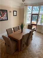 Entire Seaside Home, Sleeps 8, All En-suite Rooms