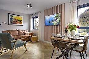 High Range Holiday Apartments