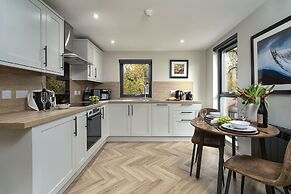 High Range Holiday Apartments