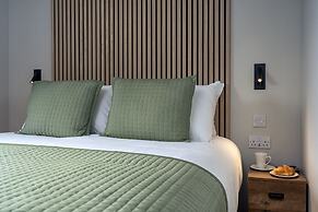 High Range Holiday Apartments