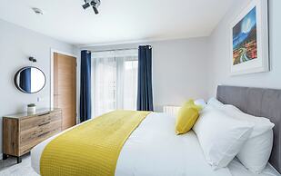 High Range Holiday Apartments