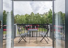 High Range Holiday Apartments