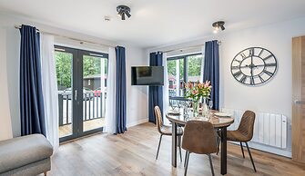 High Range Holiday Apartments