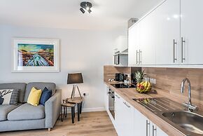 High Range Holiday Apartments