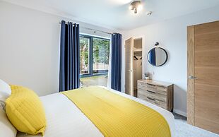 High Range Holiday Apartments