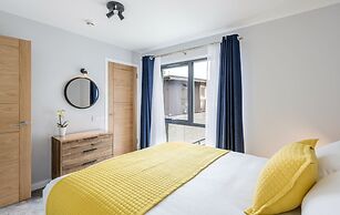 High Range Holiday Apartments