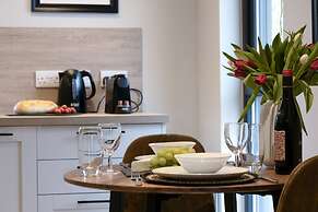 High Range Holiday Apartments
