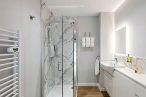 High Range Holiday Apartments