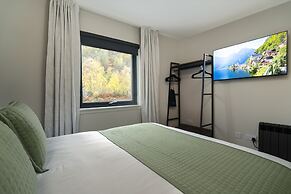 High Range Holiday Apartments