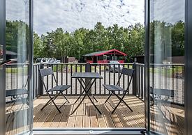 High Range Holiday Apartments