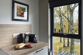 High Range Holiday Apartments