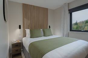High Range Holiday Apartments