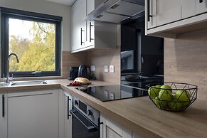 High Range Holiday Apartments