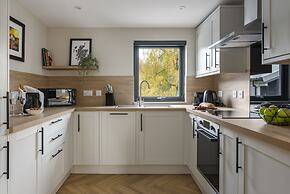 High Range Holiday Apartments