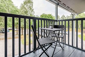 High Range Holiday Apartments