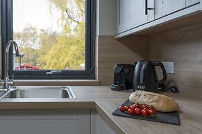 High Range Holiday Apartments