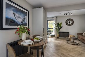 High Range Holiday Apartments
