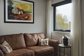 High Range Holiday Apartments